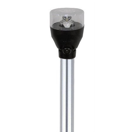 UPC: 0022697553058 | Attwood LED Articulating All-Round Light