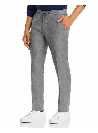 SAXX DOWNTIME PANT - GRY HEATHER/GRIS - CLEARANCE