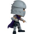 thumbnail image 4 of Youtooz: Teenage Mutant Ninja Turtles Collection - Shredder Vinyl Figure [Toys, Ages 15+, #5], 4 of 7