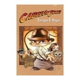 thumbnail image 1 of Cabezón Jones. Obra Completa, 1 of 2