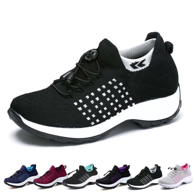 Zapatos ComfortWear, ropa ortopédica, soporte ortopédico para el arco, mujeres y hombres