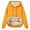 Yellow, variant on Telankuip Womens Casual Winter Warm Fleece Sherpa Lined Hoodies Loose Long Sleeve Drawstring Pullover Hooded Sweatshirts Soft Comfortable Solid Color Basic Tops Yellow XL