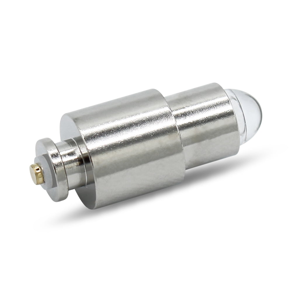 Replacement for WELCH ALLYN MACROVIEW OTOSCOPE Replacement Light Bulb