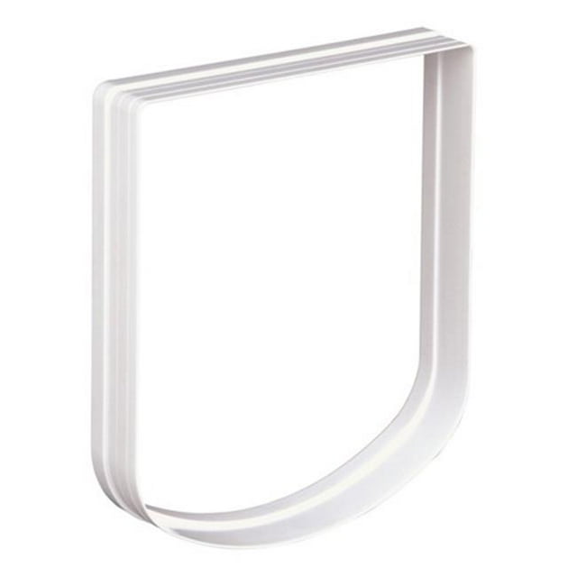 TRIXIE Pet Products 3873 Tunnel Extender for 2-Way Dog Door, Small - Medium