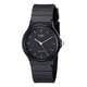 thumbnail image 1 of Reloj pulsera Casio MQ-24 con correa de resina color negro, 1 of 8