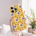 thumbnail image 2 of Obtenga lo mejor de ambos mundos: creatividad y protección, con esta funda de goma de TPU para teléfono para iPhone. ¡Compre ahora!, 2 of 4