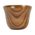 thumbnail image 1 of Zmoon Wooden Teacup, 1 of 9