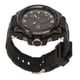 thumbnail image 5 of Reloj deportivo negro electrónico resistente al agua luminoso reloj deportivo negro multifuncional para estudiantes al aire libre, 5 of 10