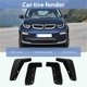 thumbnail image 4 of Car Mudflaps for BMW I3 Electric 2021 2020 Mudguard Fender Mud Flap, 4 of 5