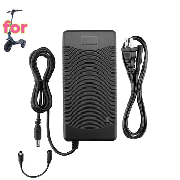 54.6V 3A Charger Compatible with GOTRAX GX3 s