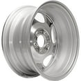 thumbnail image 3 of New Aluminum Wheel 16 inch for 98-00 Ford Explorer 16x7 Rim 5 Lug 114.3mm Fits select: 1998-1999 FORD RANGER, 3 of 4