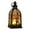 D, variant on Halloween Decorations Indoor Candle Lantern With LED Lights Hanging Spooky Halloween Lanterns For Indoor Outdoor Home Room Door Party Decor