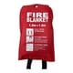 thumbnail image 5 of 1 manta ignífuga grande de fibra de vidrio, la mejor manta ignífuga para extinción de incendios R6F5, 5 of 6