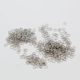 thumbnail image 4 of Wholesale 500Pcs Open Jump Rings Metal Connectors DIY Jewelry Making - 6mm, 4 of 8