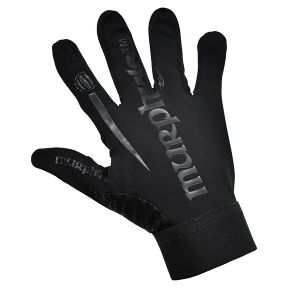 Murphys Adult Strapless Gaelic Gloves