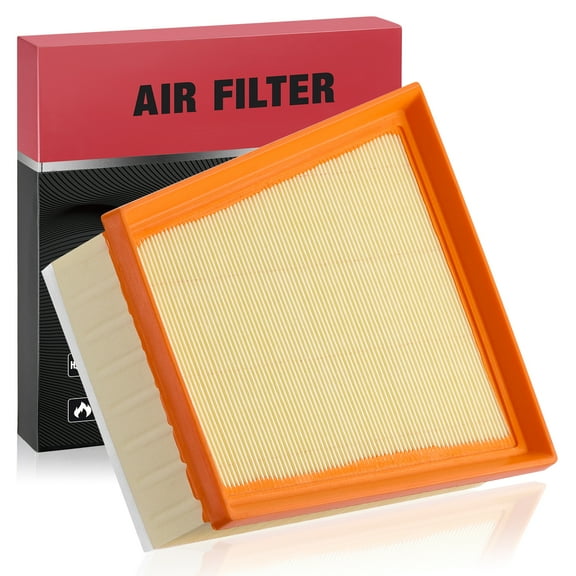 BDFHYK CA12814 Engine Air Filter Compatible with Chevrolet Trax 2024 & Trailblazer 2021-2023, Compatible with Buick Encore GX 2020-2024, 1.2L 1.3L, Replace# PA99574, A21546