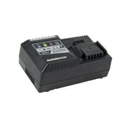 Metabo Hpt Multivolt 36V 18V Battery Charger Starter Kit