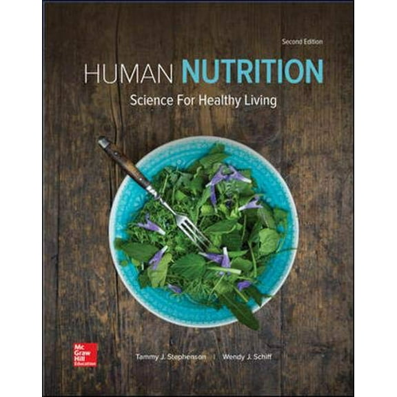 Pre-Owned Human Nutrition: Science for Healthy Living