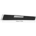 thumbnail image 2 of Cubierta de motor de coche RC, placa antideslizante para Traxxas TRX4 G500 TRX6 G63, 2 of 7