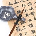 thumbnail image 5 of 18 Pcs Calligraphy Brush Pens Stationary Writing Practical Painting Pens, 5 of 5