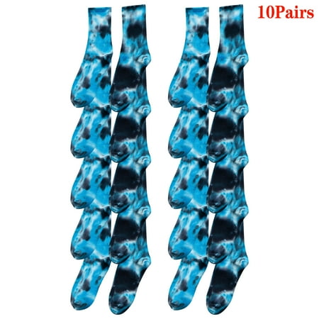 

Vedolay Womens Compression Socks No Show Socks for Women Low Cut Invisible Socks Non Slip Liner Hidden Socks Blue A