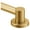 Gold, variant on Moen YG0442BN Align 42 in. Designer Grab Bar, Brushed Nickel