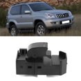 thumbnail image 4 of Interruptor de elevación del regulador 84810-60050 apto para Cruiser 4.7L 1998 1999 2000 2001 2002 negro, 4 of 5