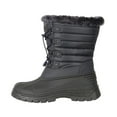 thumbnail image 4 of Mountain Warehouse Womens Whistler Adaptive Snow Boots, 4 of 5