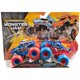 thumbnail image 1 of Monster Jam El Toro Loco vs. Megalodon Set de vehículos die-cast 1:64, 1 of 3