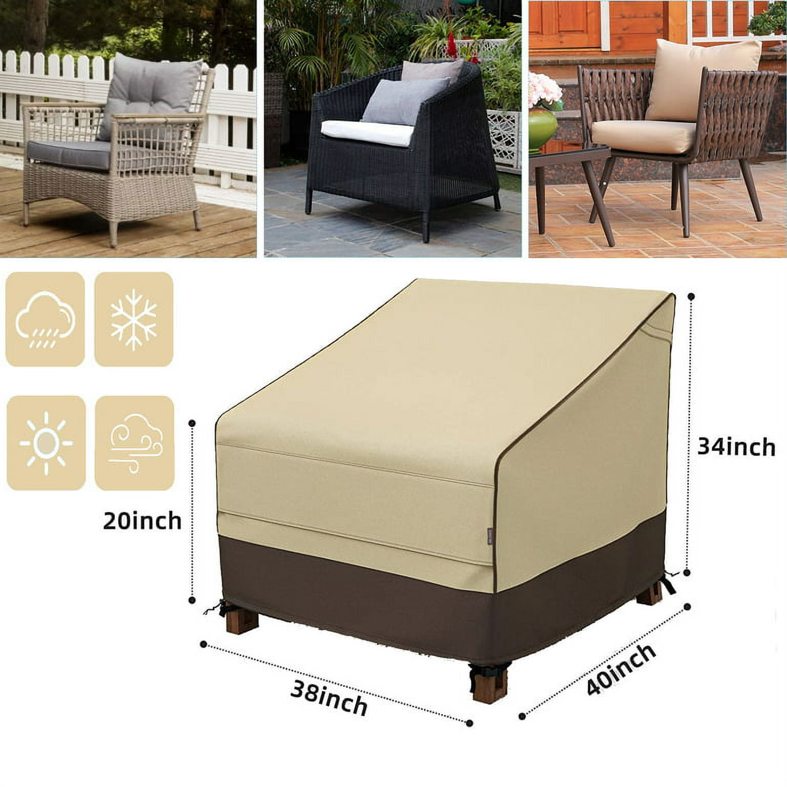 Amazon Table And Chair Covers For Outside Amazon Outdoor Furniture