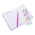 thumbnail image 2 of Set Agenda Personalizada Hello Kitty Y Sus Amigos Oficial, 2 of 3