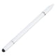 thumbnail image 1 of Bolígrafo Stylus Para Pantalla Táctil, Pluma Táctil Capacitiva De Calendario Digital 3 En 1, Pantalla Táctil De Pantalla Inteligente Con Disco Transparente Y Punta De Bolín, 1 of 7