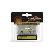 Woodland Scenics N Family Vacation WOOAS5325 N Accessories