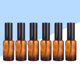 thumbnail image 5 of EeaseMX 12 pulverizadores de vidrio vacíos de 30 ml, dispensadores de alcohol, desinfectante, botella, contenedor de maquillaje para el hogar, la oficina y la escuela., 5 of 7