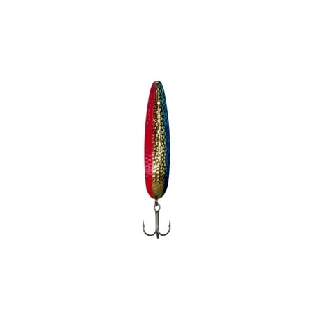Stinger Stinger Spoon Lightweight Trolling Spoon 3.75in .3oz. #2 VMC Hooks Go