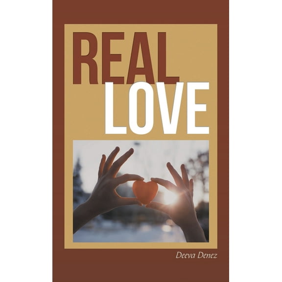 Real Love, (Hardcover)