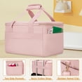 thumbnail image 4 of Bolsa de transporte Yarwo para Cricut Joy Xtra 37x24x21 cm, 4 of 7