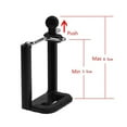 thumbnail image 3 of Stainless Steel Phone Tripod Mount Clip 55-85mm Compatibility Photography Accessory, 3 of 8