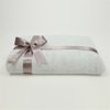 Luxury Hotel & Spa 100% Turkish Cotton Soft Twist Bath Sheet
