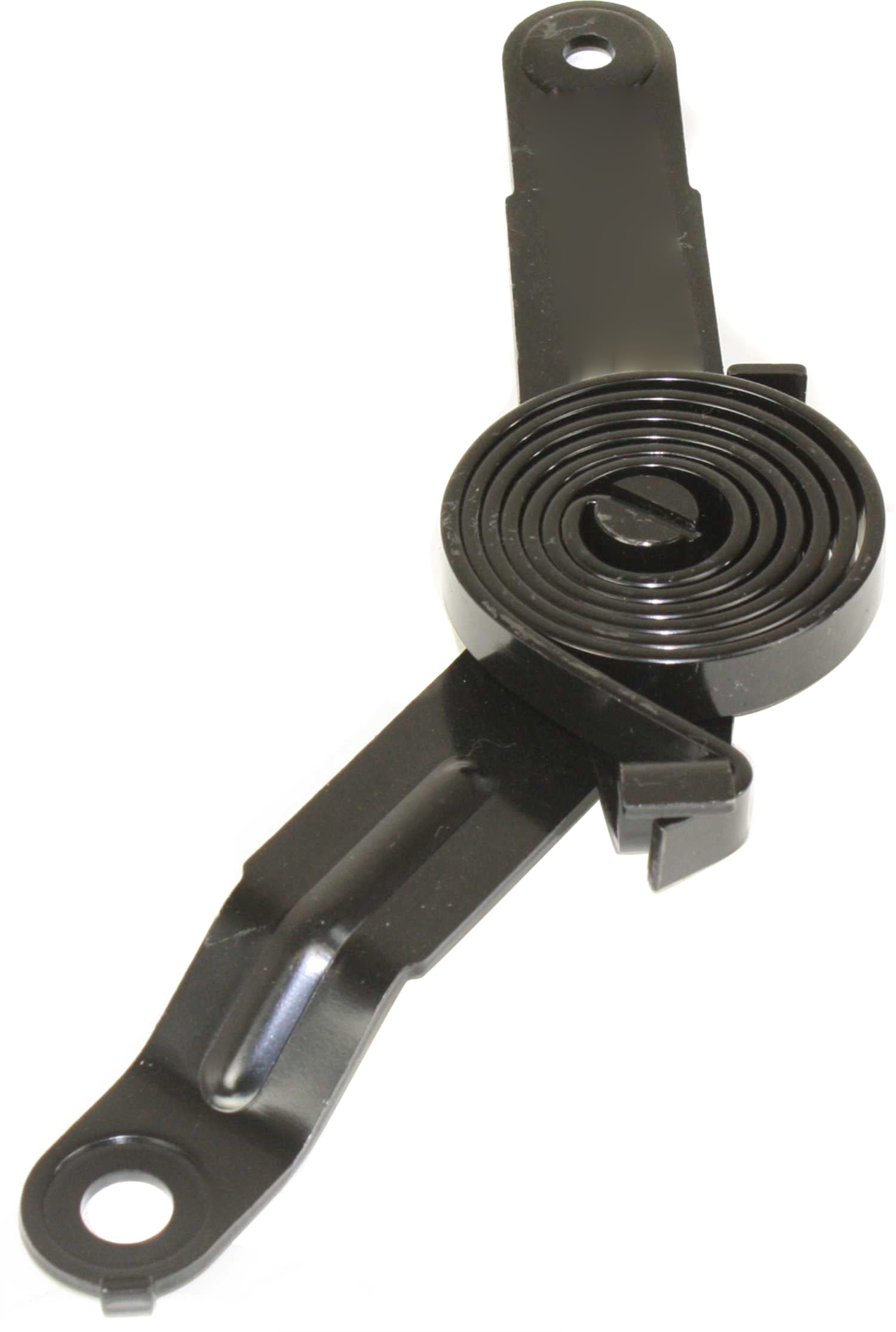 Hood Hinge Compatible with 2000, 2002-2006 Cadillac Escalade Chevrolet Avalanche 1500 Left Driver