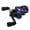 8.0:1-Right Handed, variant on KastKing Royale Legend Pro Baitcasting Reels Arch Resistance Control 16 Lbs Carbon Drag 5.5oz 8.0:1 Gear Ratio-Right