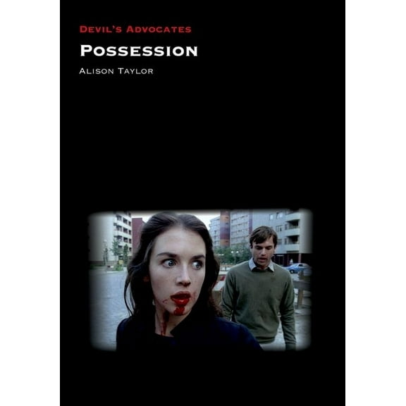 Devil's Advocates Possession, (Hardcover)