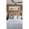 thumbnail image 5 of Chapin Collection 56" Four-Blade Graphite Ceiling Fan, 5 of 7