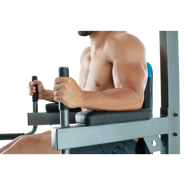 Proform carbon strength power tower home gym outlet