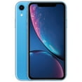 thumbnail image 1 of Restored Apple iPhone XR 64GB Unlocked Smartphone Open Box, 1 of 5