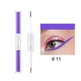 thumbnail image 1 of Double Eyeliner Pen, Extremely Thin, Water-proof And Brightening, Eyeliner Liquid Pen Set, 3ml, 1 of 2