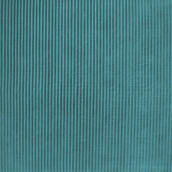 Ahgly Company Indoor Square Oriental Light Blue Industrial Area Rugs, 3' Square