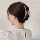 thumbnail image 4 of Pinzas para el pelo con perlas para mujer, pasador de gran tamaño, accesorios para el cabello, horquilla de verano, 2022, 4 of 4
