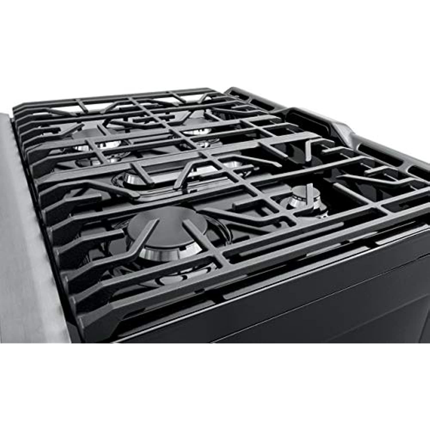 Buy Frigidaire FGGH3047VF 30 Gallery Series Gas Range with 5 Sealed