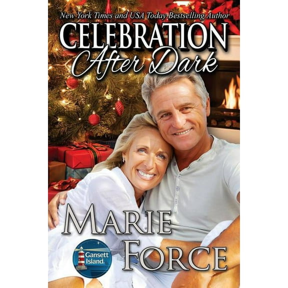 Gansett Island Celebration After Dark: Gansett Island Series, Book 14, Book 14, (Paperback)